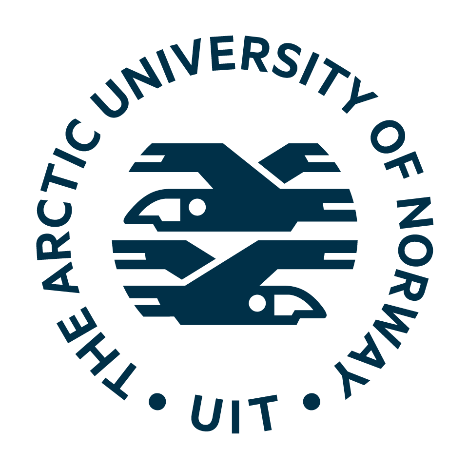 UiT logo
